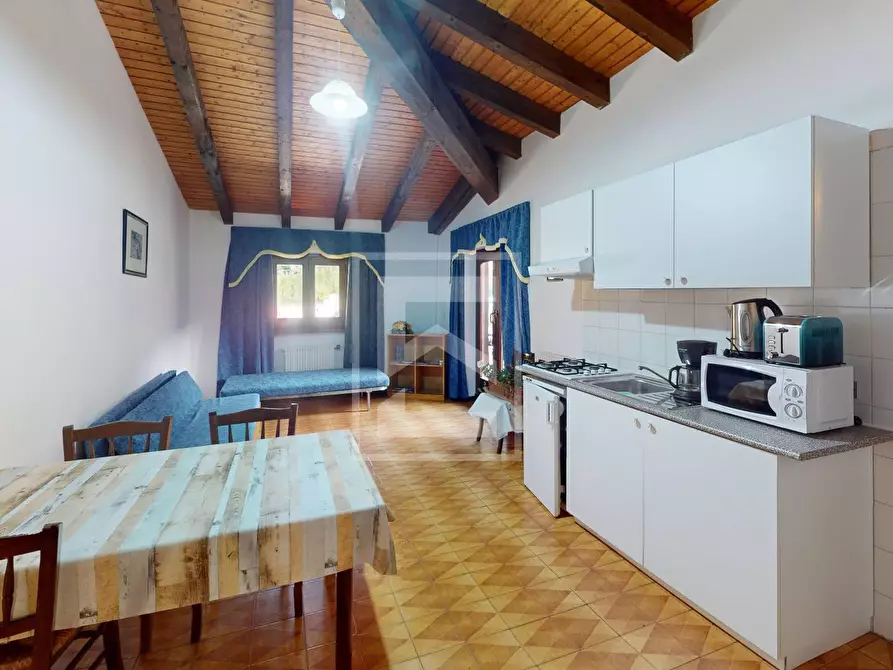 Immagine 13 di Residence in vendita  in Via Vantone 119 a Idro