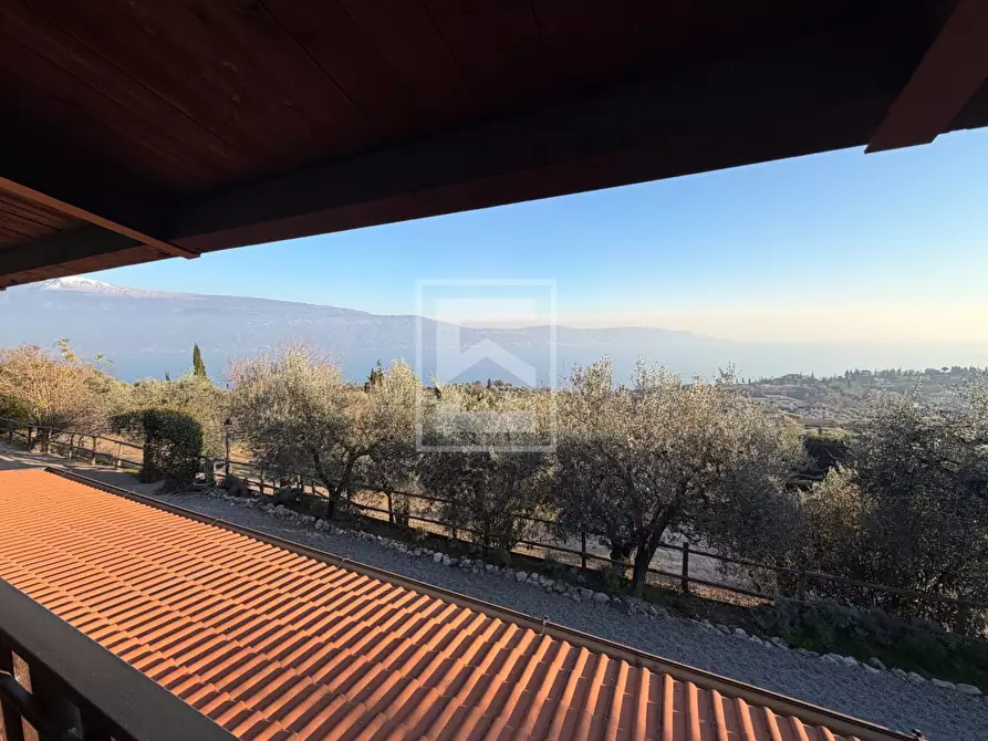 Immagine 13 di Agriturismo in vendita  in Via Castello 10 a Toscolano-Maderno