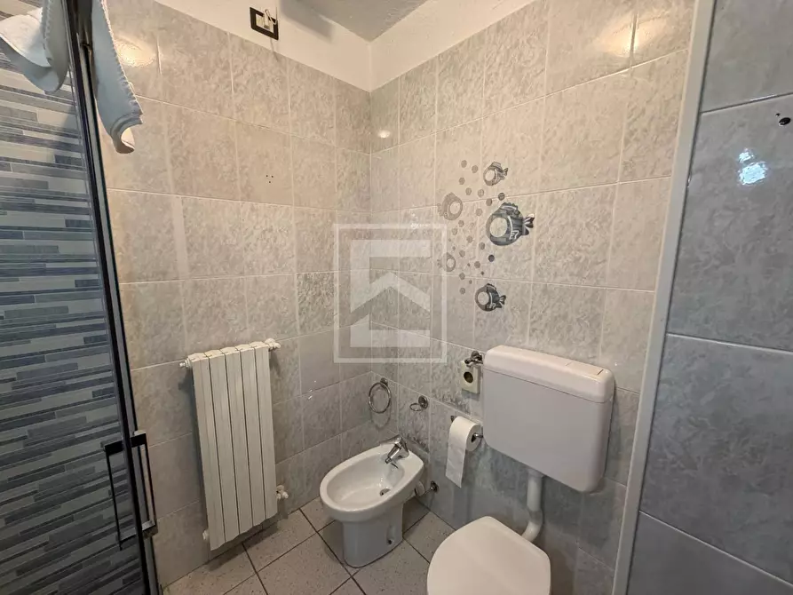 Immagine 15 di Agriturismo in vendita  in Via Castello 10 a Toscolano-Maderno