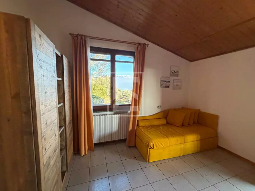 Immagine 18 di Agriturismo in vendita  in Via Castello 10 a Toscolano-Maderno