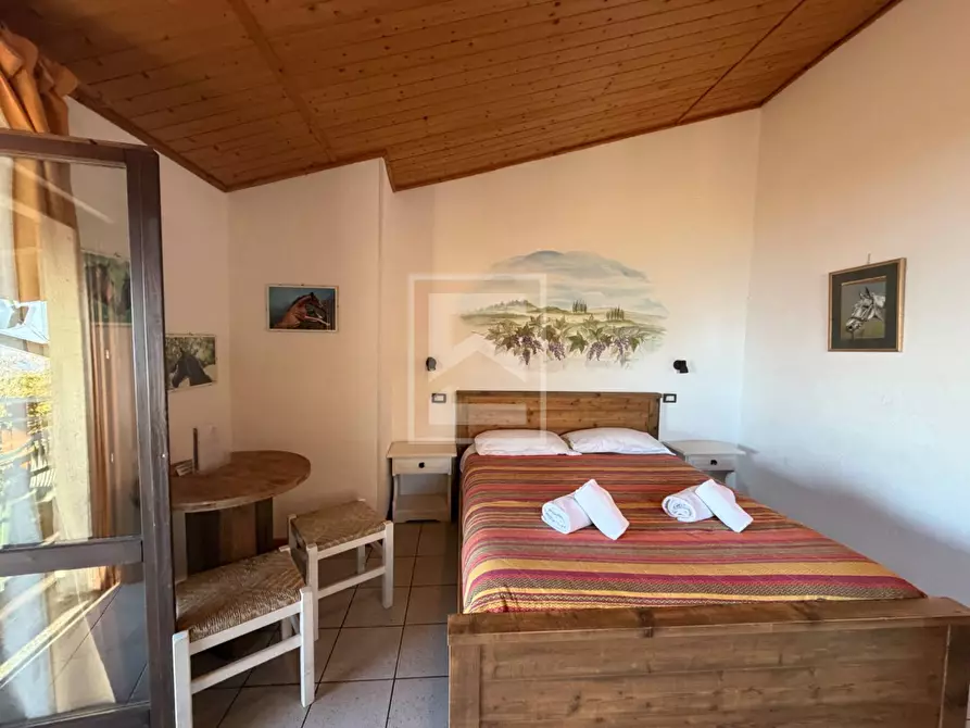 Immagine 19 di Agriturismo in vendita  in Via Castello 10 a Toscolano-Maderno