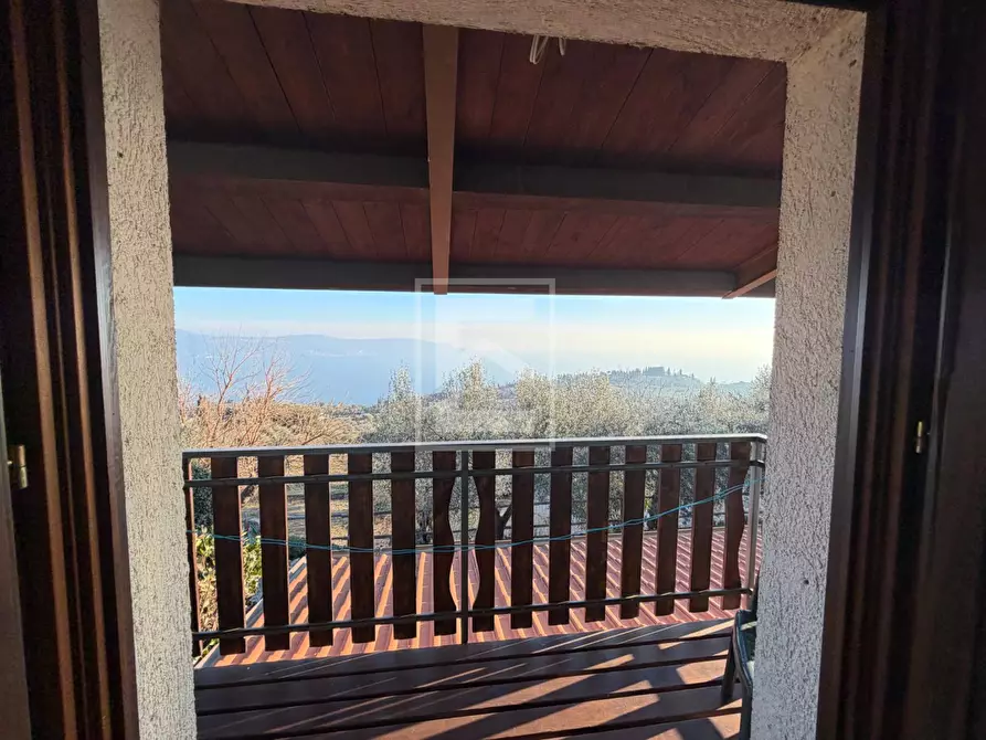 Immagine 21 di Agriturismo in vendita  in Via Castello 10 a Toscolano-Maderno