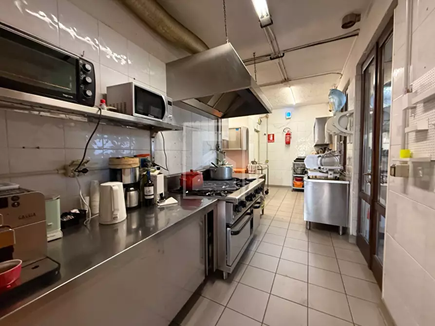 Immagine 24 di Agriturismo in vendita  in Via Castello 10 a Toscolano-Maderno