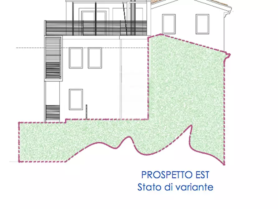 Immagine 10 di Casa indipendente in vendita  in Via Nazario Sauro a Desenzano Del Garda