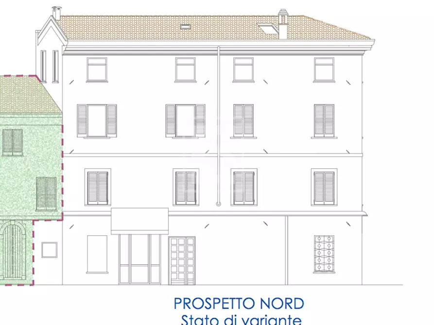 Immagine 8 di Casa indipendente in vendita  in Via Nazario Sauro a Desenzano Del Garda