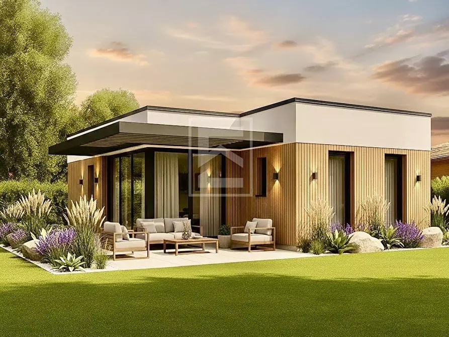 Immagine 1 di Terreno residenziale in vendita  in via dei colli a Desenzano Del Garda