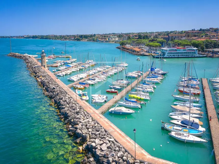 Immagine 10 di Terreno residenziale in vendita  in via dei colli a Desenzano Del Garda