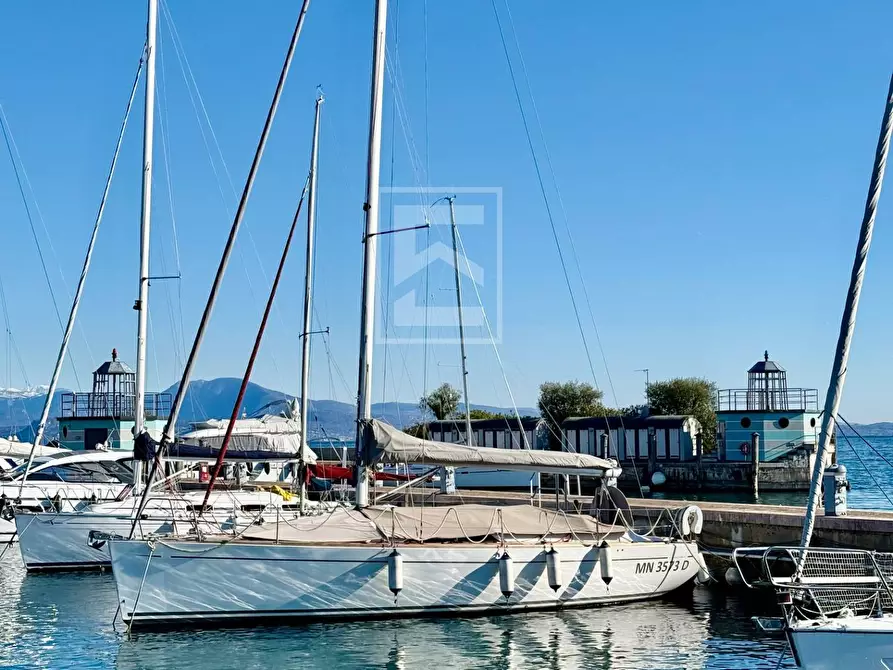 Immagine 7 di Terreno residenziale in vendita  in via dei colli a Desenzano Del Garda