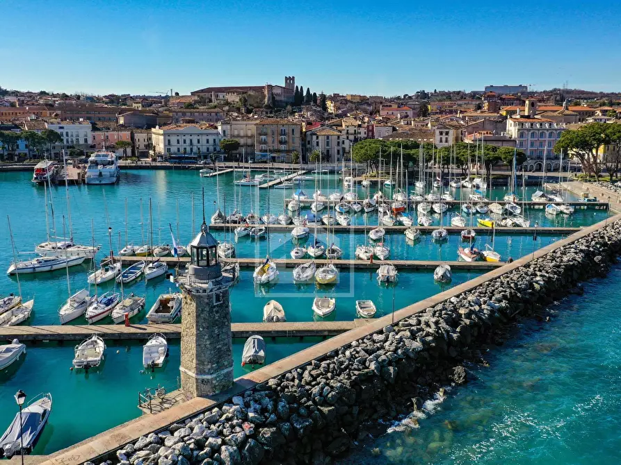 Immagine 14 di Terreno residenziale in vendita  in via dei colli a Desenzano Del Garda