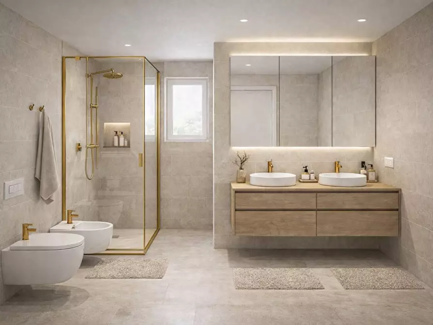 Immagine 9 di Terreno residenziale in vendita  a Toscolano-Maderno