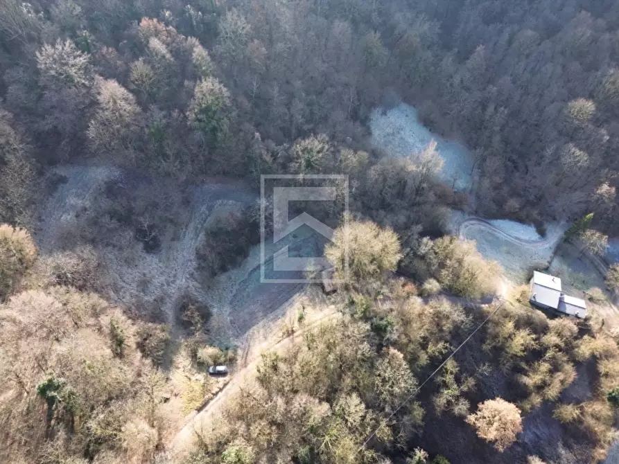 Immagine 4 di Terreno agricolo in vendita  in Via XXV Aprile a Barghe
