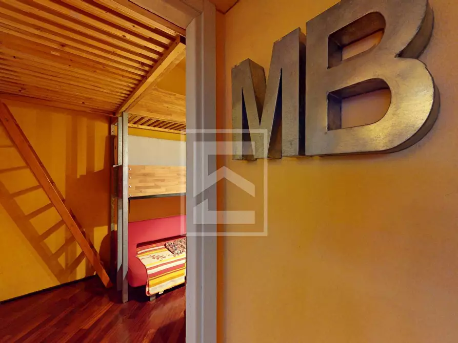 Immagine 10 di Appartamento in vendita  in Località Sermana 1 a Peschiera Del Garda