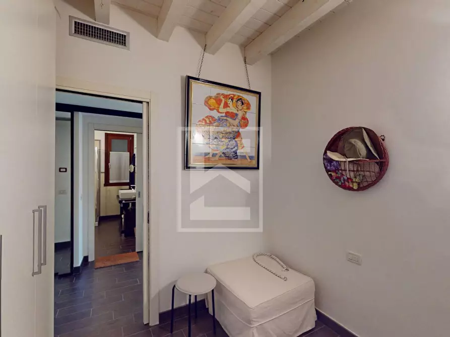 Immagine 18 di Appartamento in vendita  in Bassana 4 a Peschiera Del Garda