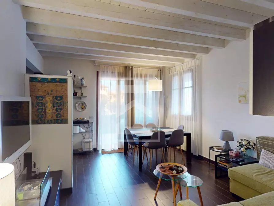 Immagine 3 di Appartamento in vendita  in Bassana 4 a Peschiera Del Garda