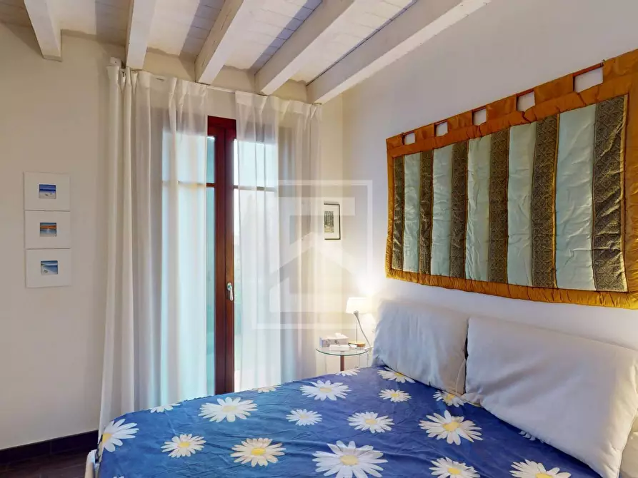 Immagine 13 di Appartamento in vendita  in Bassana 4 a Peschiera Del Garda