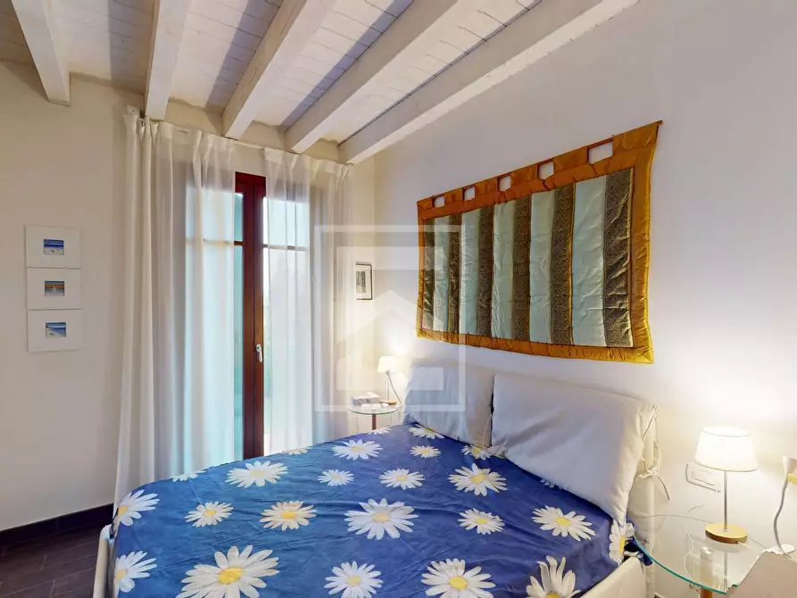 Immagine 14 di Appartamento in vendita  in Bassana 4 a Peschiera Del Garda