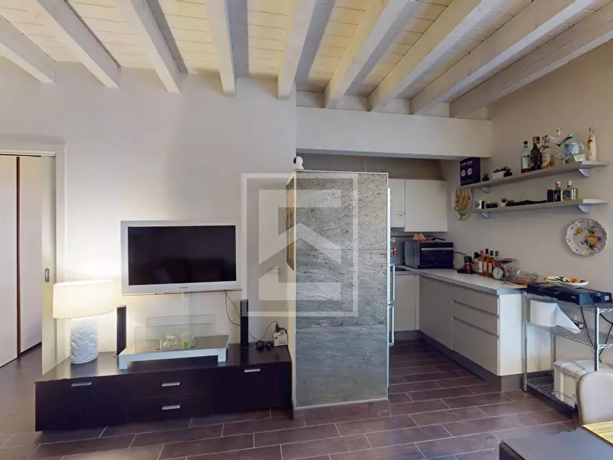 Immagine 9 di Appartamento in vendita  in Bassana 4 a Peschiera Del Garda
