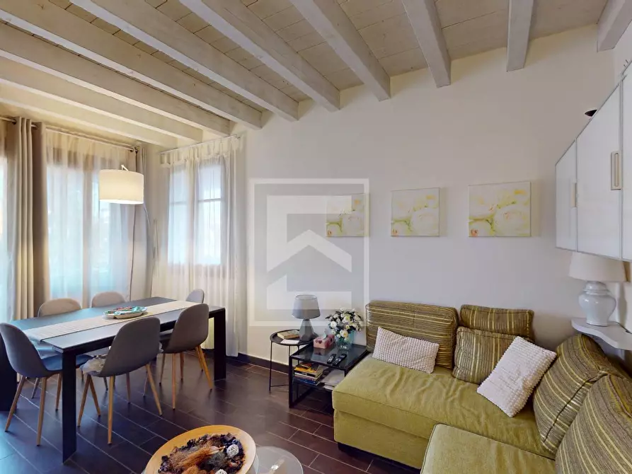 Immagine 1 di Appartamento in vendita  in Bassana 4 a Peschiera Del Garda