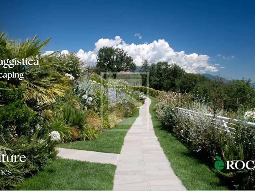 Immagine 13 di Appartamento in vendita  in via Montemaderno a Toscolano-Maderno