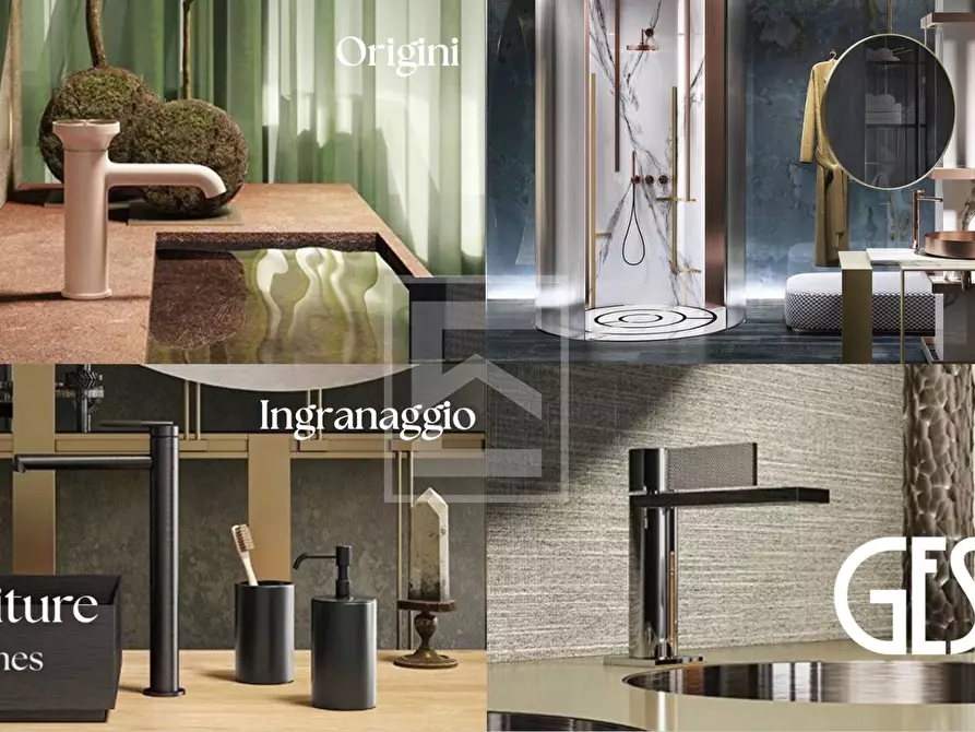 Immagine 37 di Appartamento in vendita  in via Montemaderno a Toscolano-Maderno