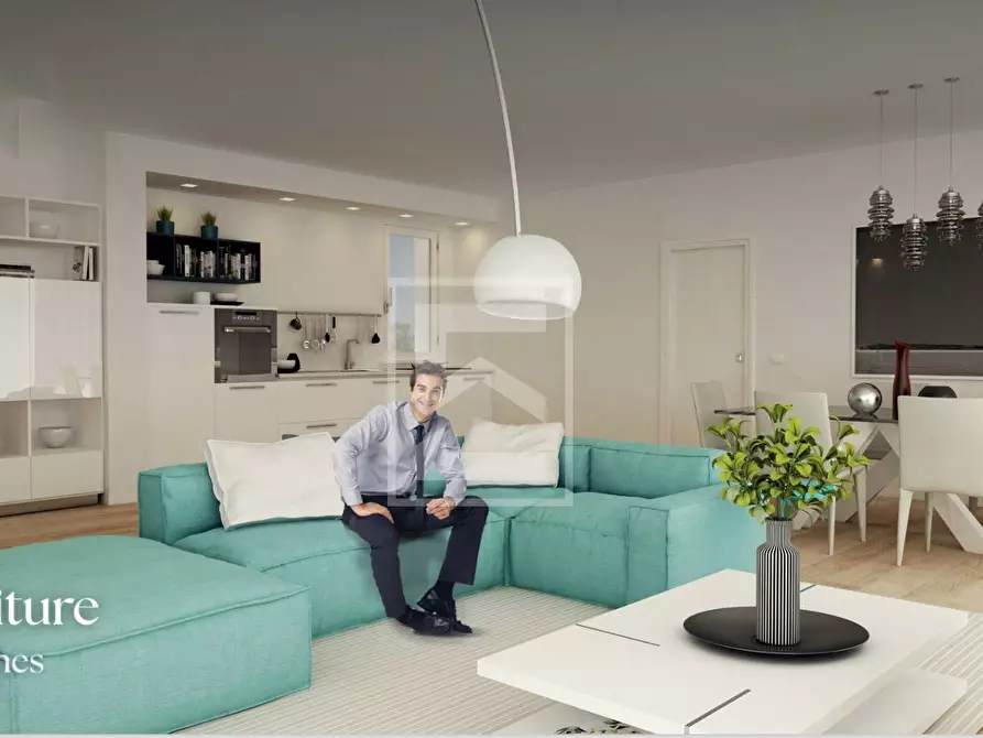 Immagine 28 di Attico in vendita  in via Montemaderno a Toscolano-Maderno