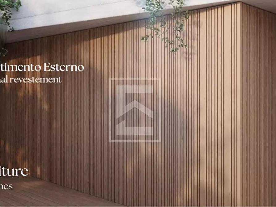 Immagine 30 di Attico in vendita  in via Montemaderno a Toscolano-Maderno