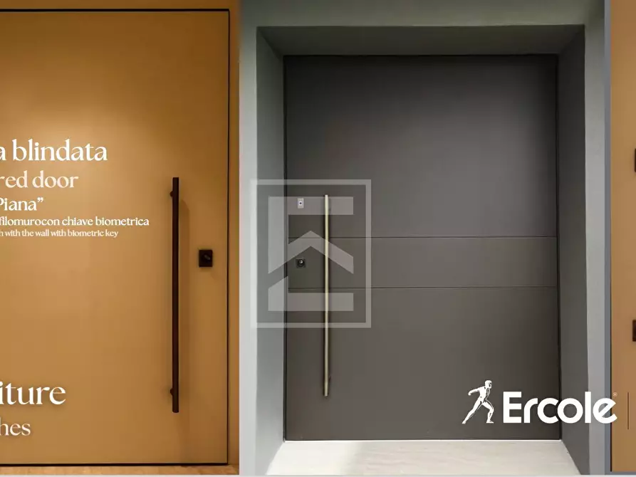 Immagine 29 di Attico in vendita  in via Montemaderno a Toscolano-Maderno