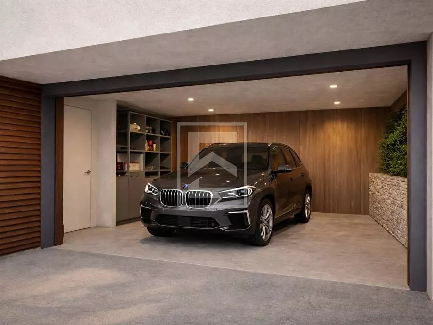 Immagine 10 di Terreno residenziale in vendita  a Toscolano-Maderno