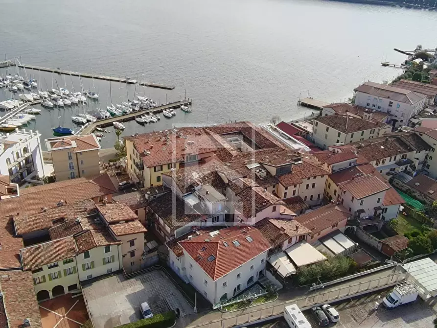 Immagine 19 di Attico in vendita  in via Pietro da Salò 60b a Salò