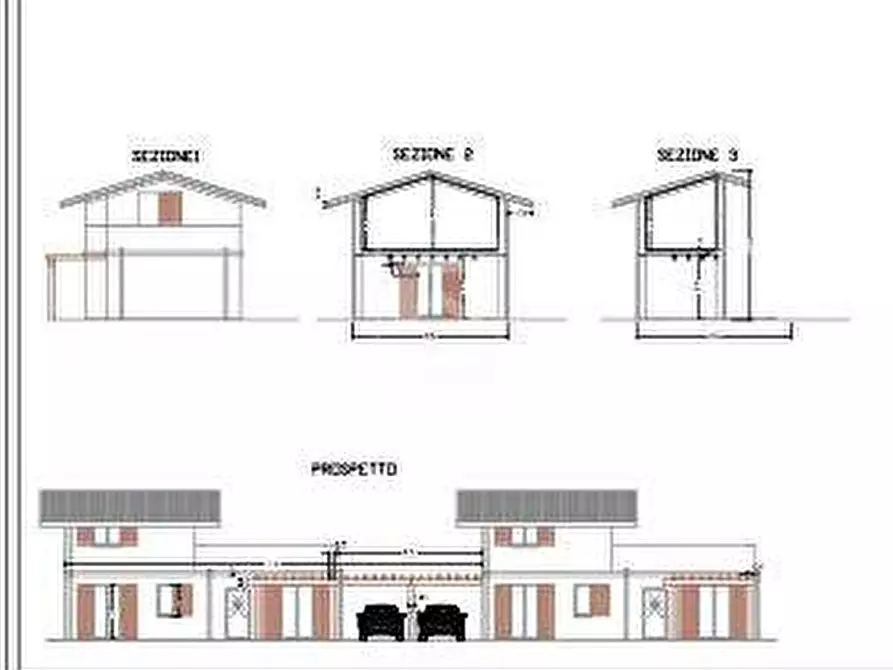 Immagine 5 di Terreno residenziale in vendita  a Roè Volciano