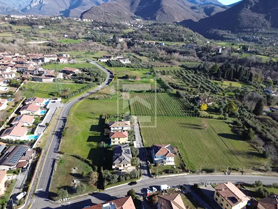 Immagine 8 di Terreno residenziale in vendita  a Roè Volciano