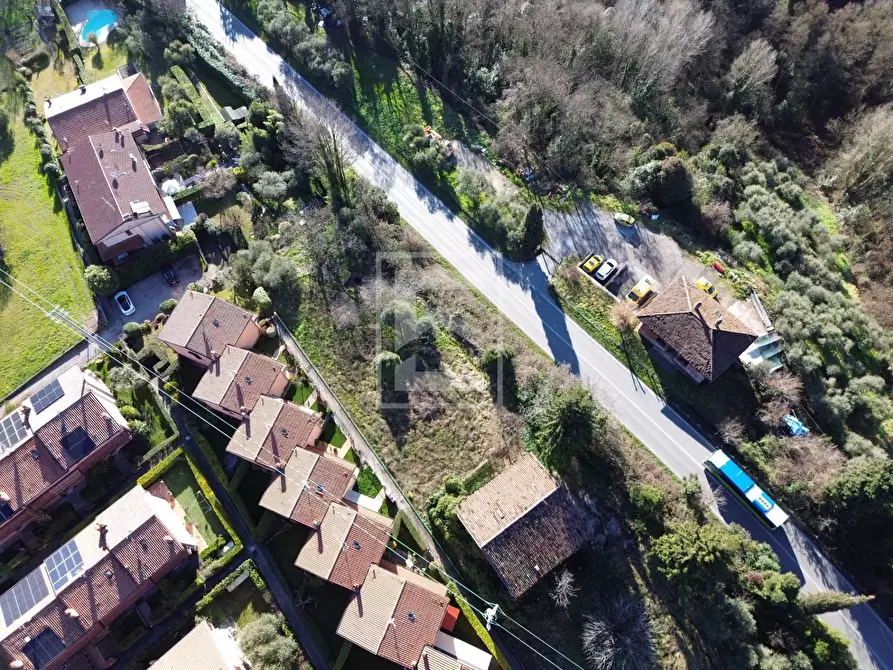 Immagine 10 di Terreno residenziale in vendita  a Roè Volciano