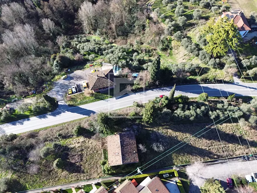 Immagine 9 di Terreno residenziale in vendita  a Roè Volciano