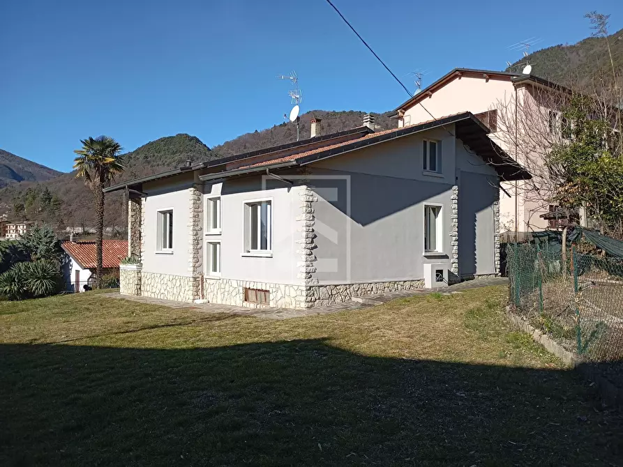 Immagine 3 di Villa in vendita  in Via Badiale a Calvagese Della Riviera