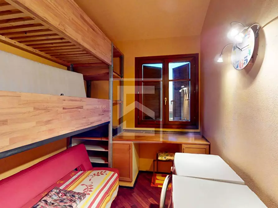 Immagine 11 di Appartamento in vendita  in Località Sermana 1 a Peschiera Del Garda