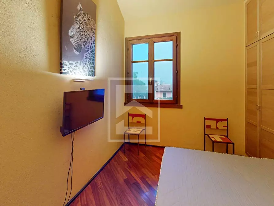 Immagine 14 di Appartamento in vendita  in Località Sermana 1 a Peschiera Del Garda