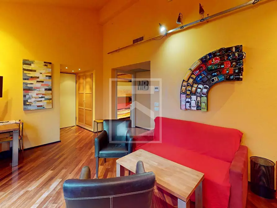 Immagine 9 di Appartamento in vendita  in Località Sermana 1 a Peschiera Del Garda