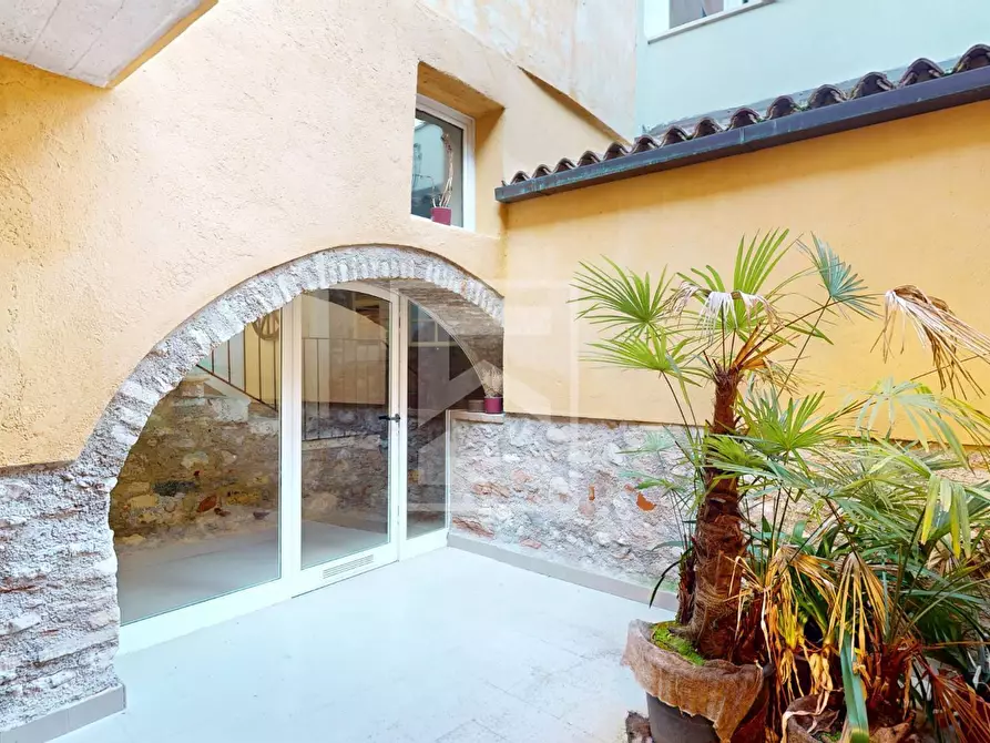 Immagine 1 di Casa indipendente in vendita  in Via Benamati 132 a Toscolano-Maderno