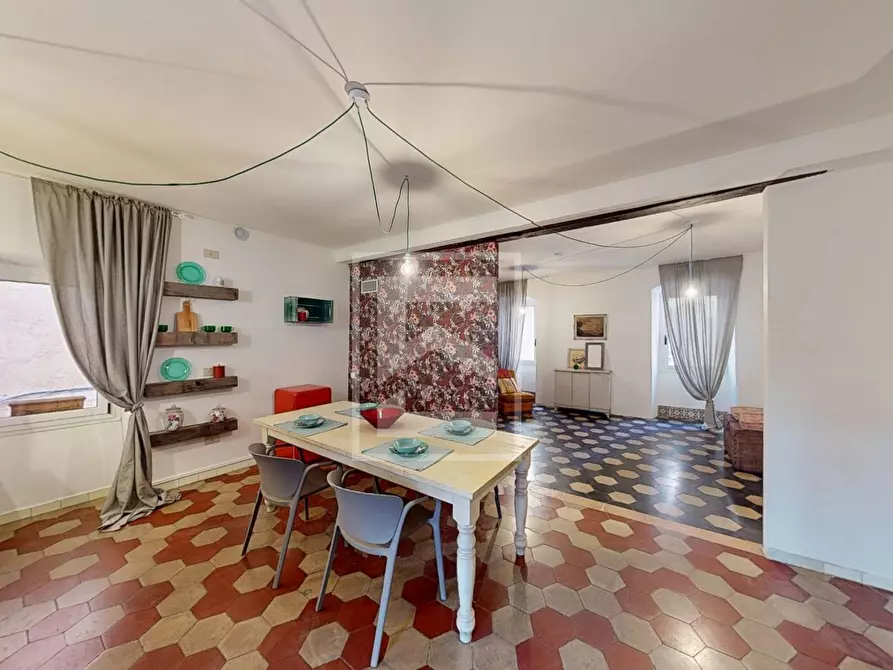 Immagine 3 di Casa indipendente in vendita  in Via Benamati 132 a Toscolano-Maderno