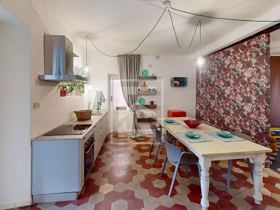 Immagine 5 di Casa indipendente in vendita  in Via Benamati 132 a Toscolano-Maderno