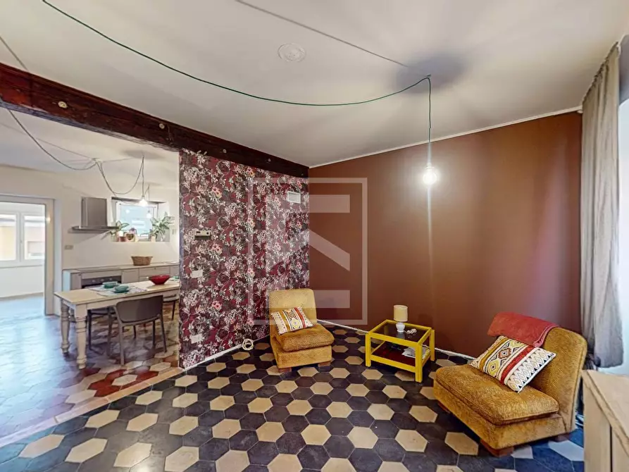 Immagine 6 di Casa indipendente in vendita  in Via Benamati 132 a Toscolano-Maderno