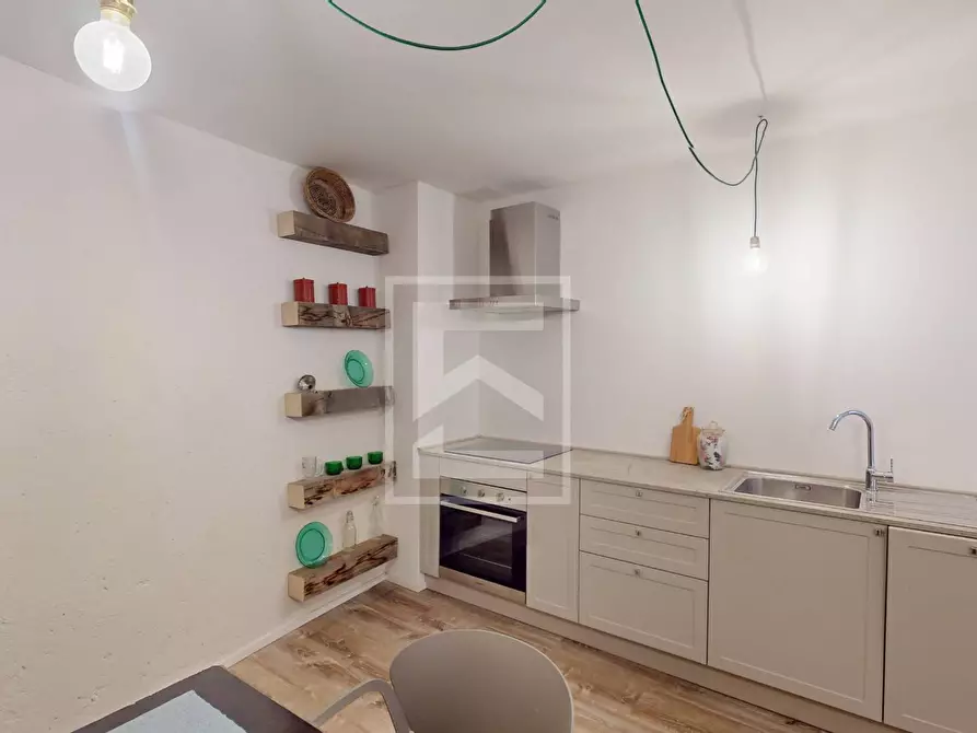 Immagine 9 di Casa indipendente in vendita  in Via Benamati 132 a Toscolano-Maderno