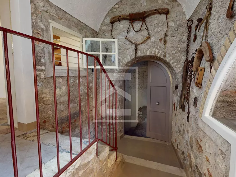 Immagine 22 di Casa indipendente in vendita  in Via Benamati 132 a Toscolano-Maderno