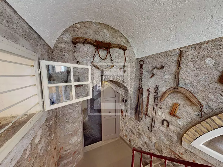 Immagine 23 di Casa indipendente in vendita  in Via Benamati 132 a Toscolano-Maderno