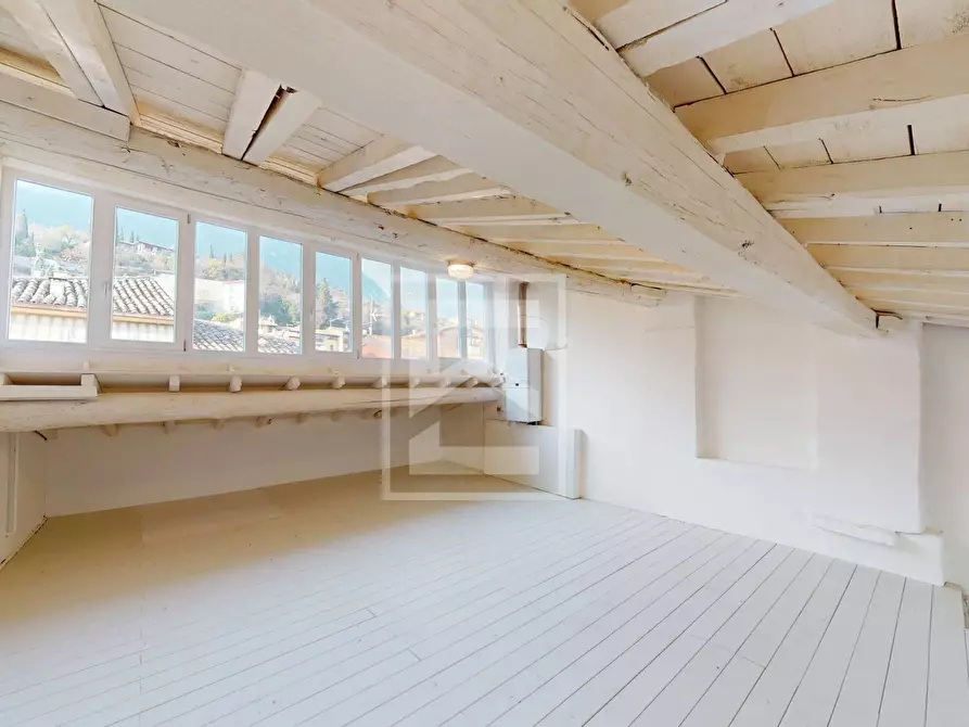 Immagine 25 di Casa indipendente in vendita  in Via Benamati 132 a Toscolano-Maderno