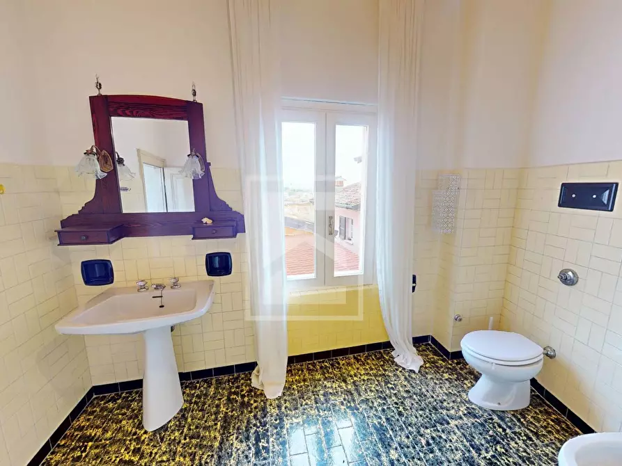 Immagine 32 di Casa indipendente in vendita  in Via Benamati 132 a Toscolano-Maderno