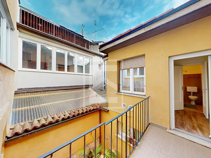 Immagine 33 di Casa indipendente in vendita  in Via Benamati 132 a Toscolano-Maderno