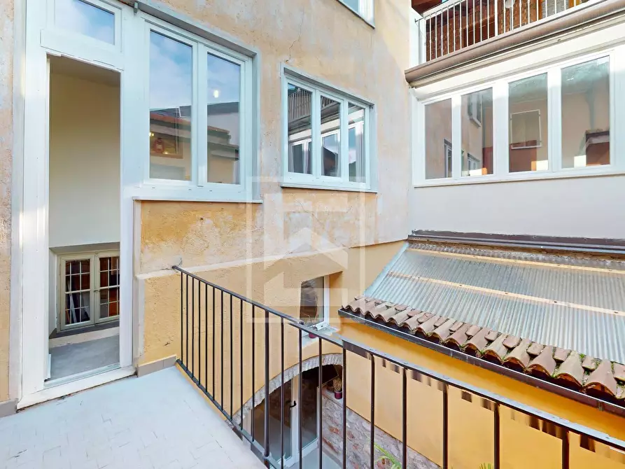 Immagine 34 di Casa indipendente in vendita  in Via Benamati 132 a Toscolano-Maderno