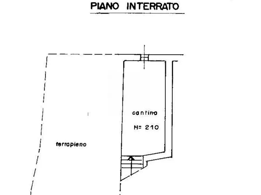 Immagine 38 di Casa indipendente in vendita  in Via Benamati 132 a Toscolano-Maderno