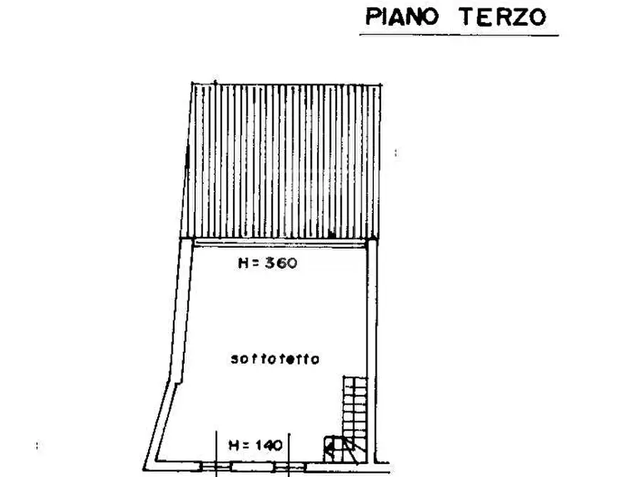 Immagine 39 di Casa indipendente in vendita  in Via Benamati 132 a Toscolano-Maderno